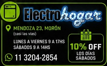 Electrohogar - Club de Beneficios Inguz Box