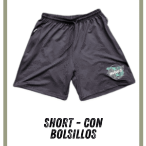 Indumentaria Deportiva