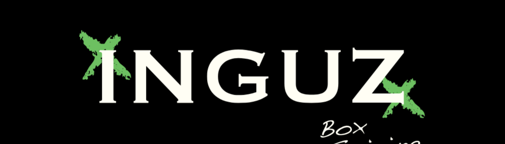Inguz Box