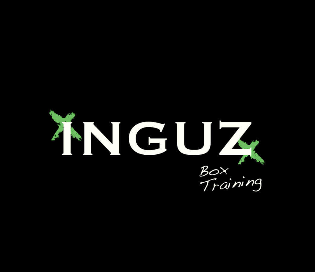Inguz Box