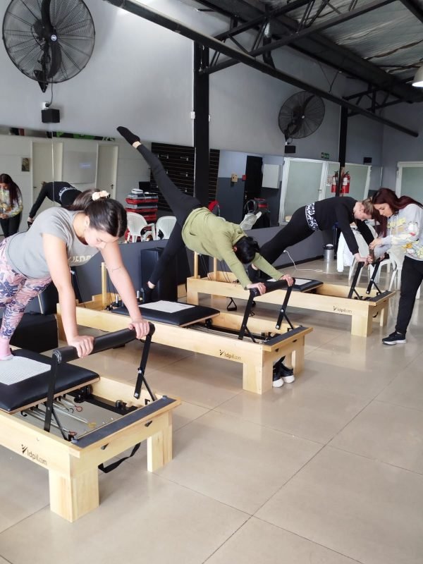 Pilates
